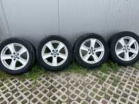Джанти BMW style 209 18”