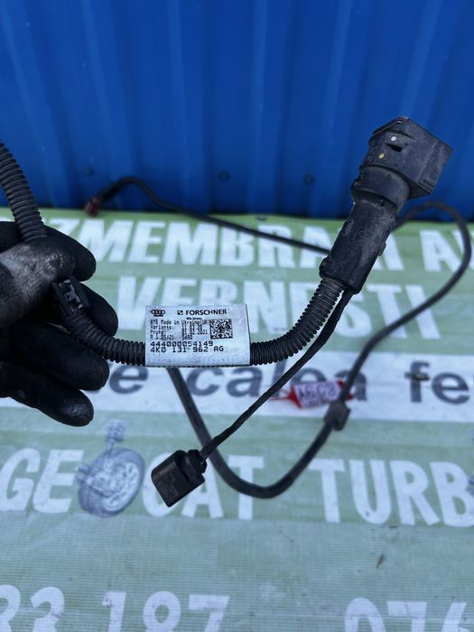 Conductă Ad blue Audi A6 4K C8 3.0 Tdi break , avant