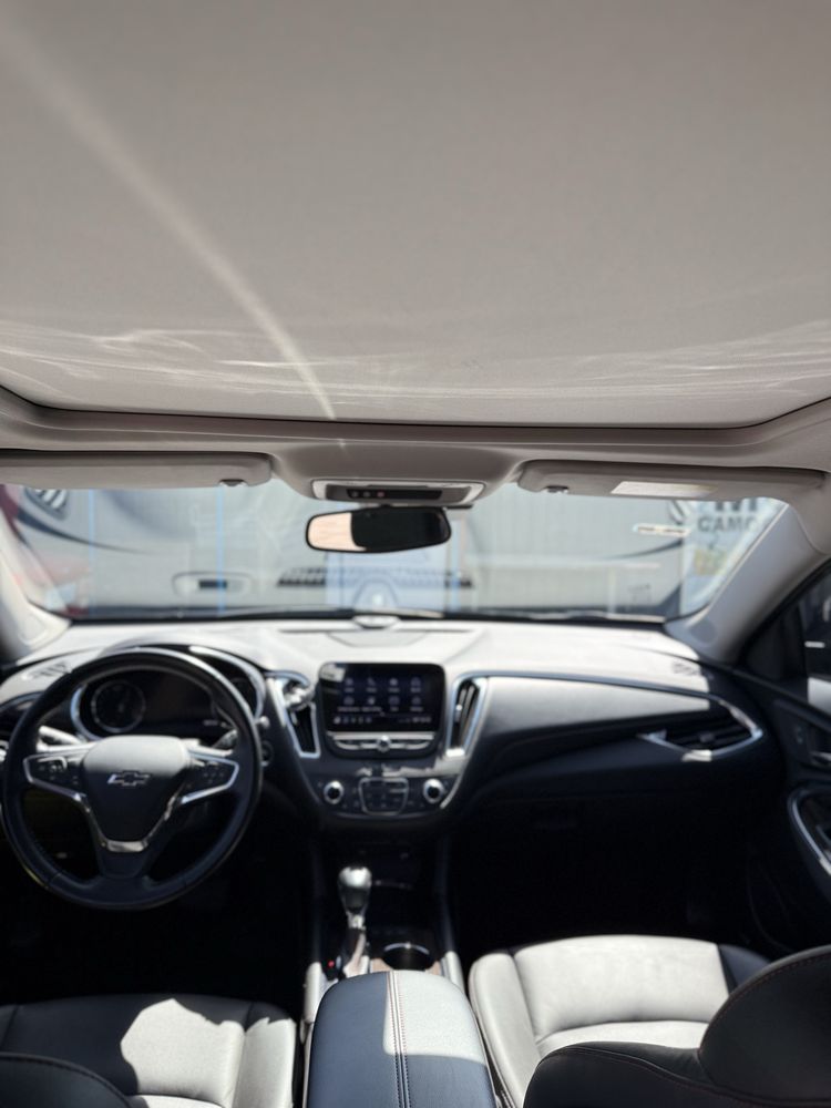 Malibu XL 2023 Toza 18500 probeg
