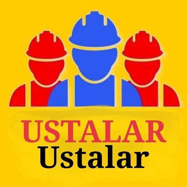 Usta bor santexnika elktirka Malyarka ishlar 18+