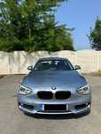 BMW Seria 1 120d • Automată • 2012 • 184 CP • Harman Kardon /Euro 5
