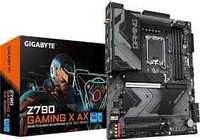 Материнская плата GIGABYTE Z790 GAMING X AX