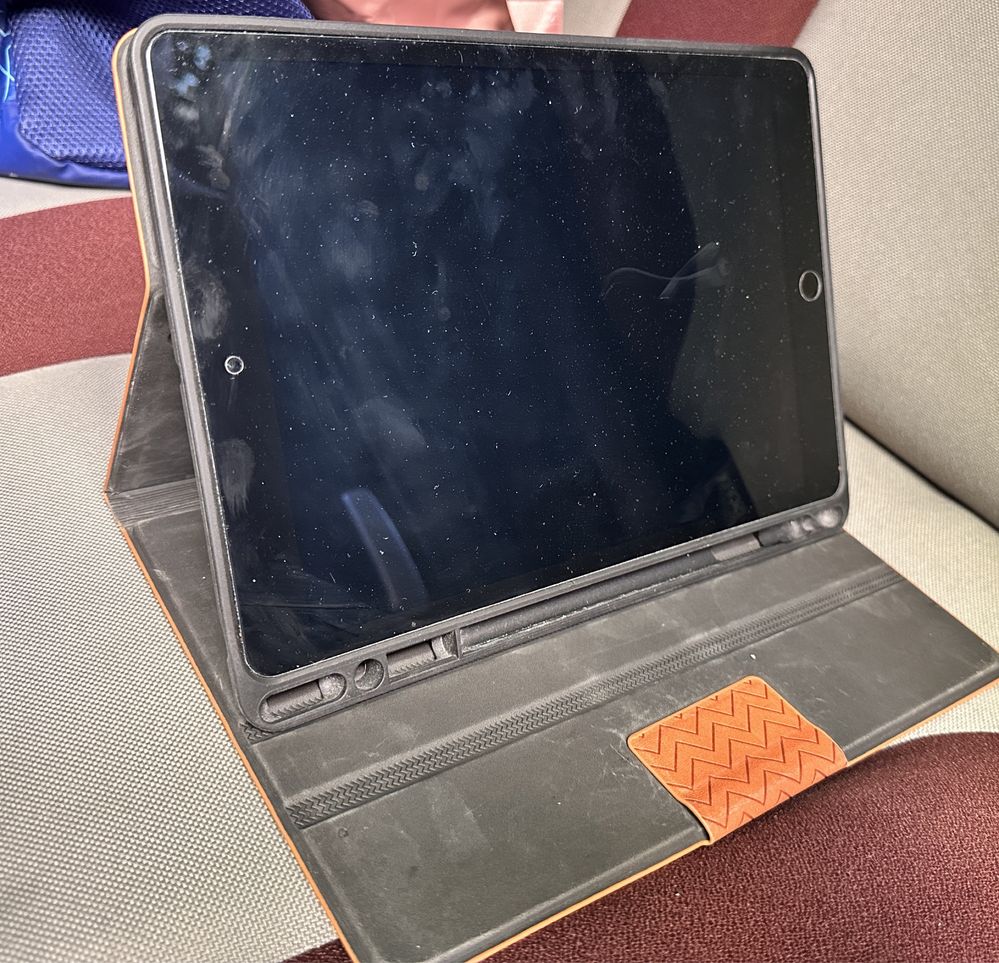 Apel iPad 9. A2602 64gb