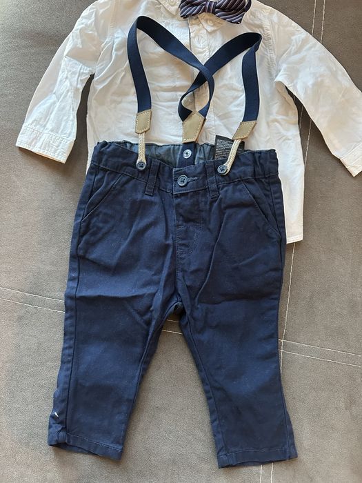 Комплект за момче