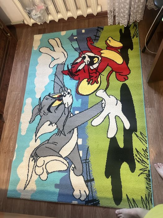 Кілем сатылады. Күтіп ұсталған. 15000 тг, 8000 тг, 6000 тг