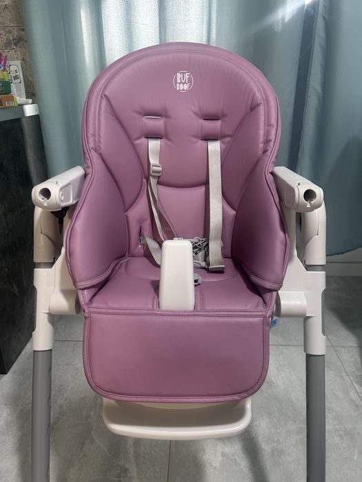 Vand scaun de masa BUFboof x-6