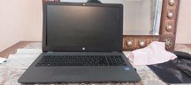Hp 250g6 500gb..