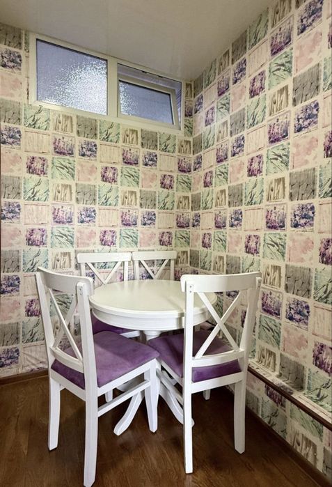 Продается 4/4/5 квартира Буз-2 экобозар.