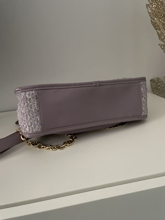 Geanta Lila 29x19x9 cm