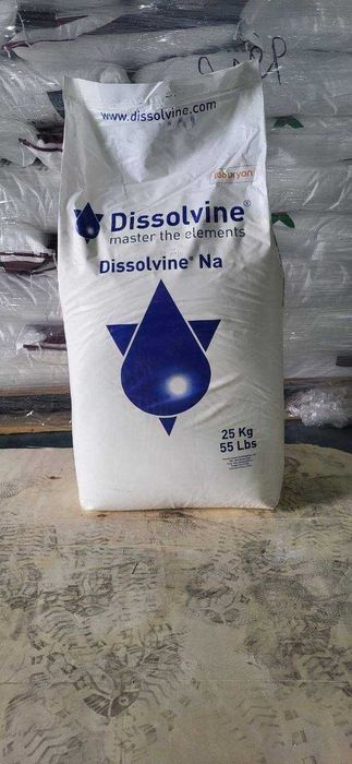 Сырье для бытовой и авто химиии