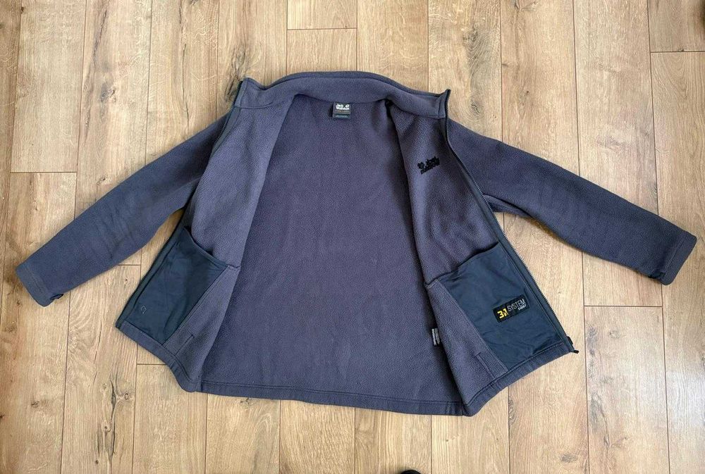 Jack Wolfskin M barbati polar Nanuk 200