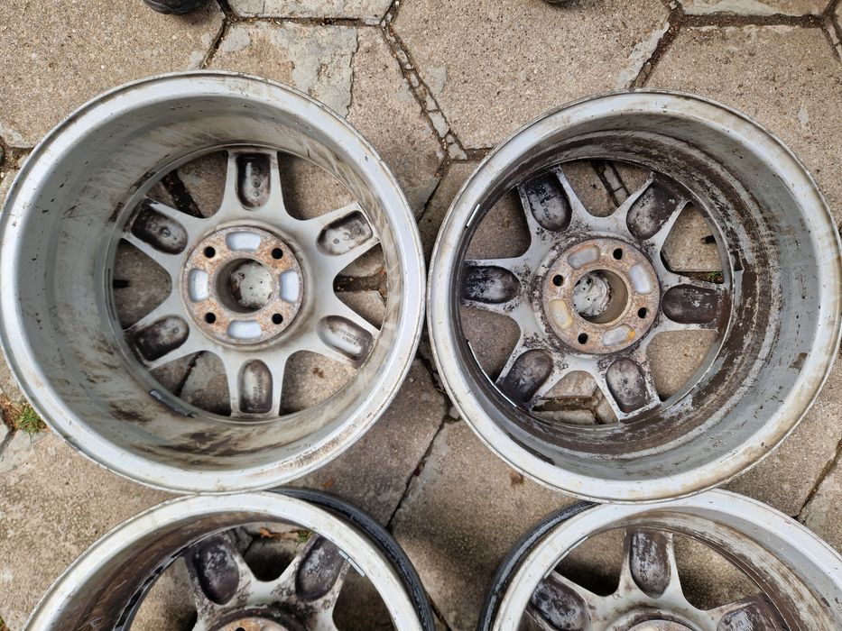 15 4х108 6 1/2 J ET12  PEUGEOT, CITROEN