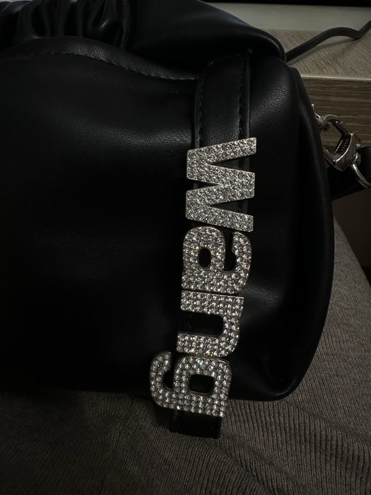 Geantă Alexander Wang