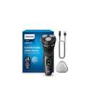 Aparat de ras umed si uscat, Philips Seria 3000, S3145/00