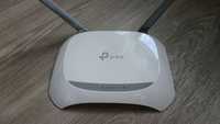 Продам роутер Tp link wr840n