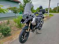 Bmw R1200GS 2010