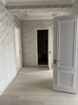 Бобура Hillmar 3/10/12 Евро Ремонт 83м2