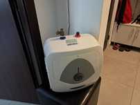 Boiler bucatarie