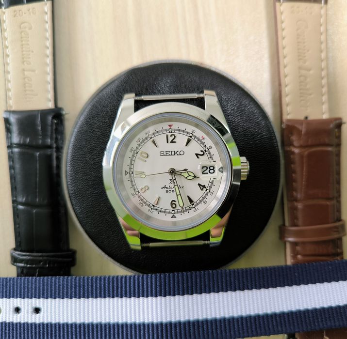 Часовници SEIKO mod