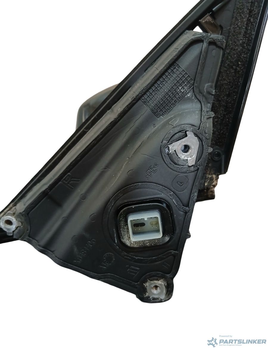 Oglinda laterala electrica portiera fata dreapta fata BMW 7 VI G11, G1