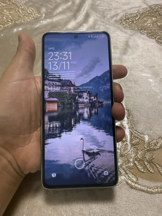 Redmi note 13. 6/128