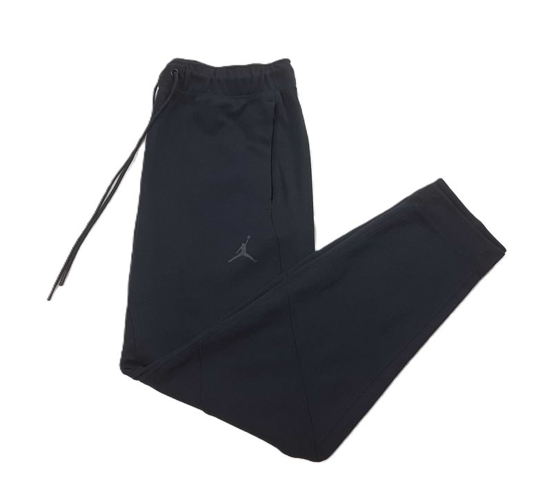 Jordan Sport Fleece Pants - Оригинално мъжко долнище размер XL