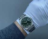 Tissot PRX Powermatic 80 Green Dial