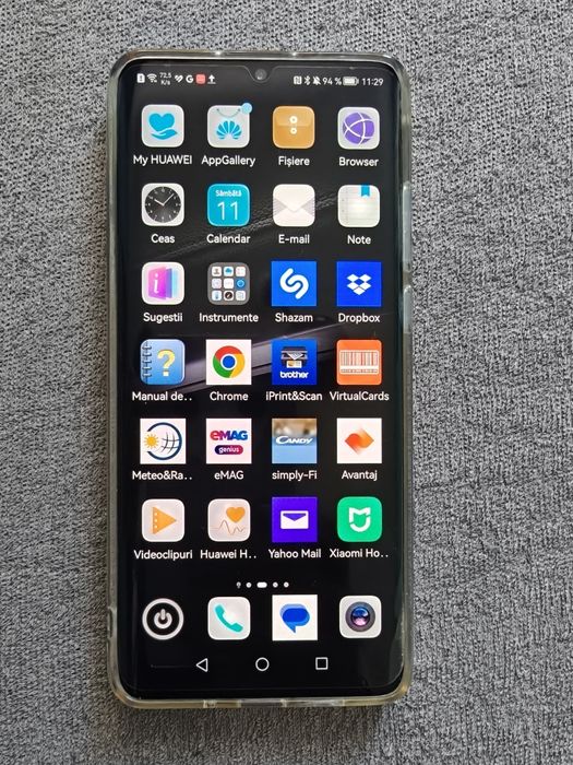 Smartphone Huawei p30 pro