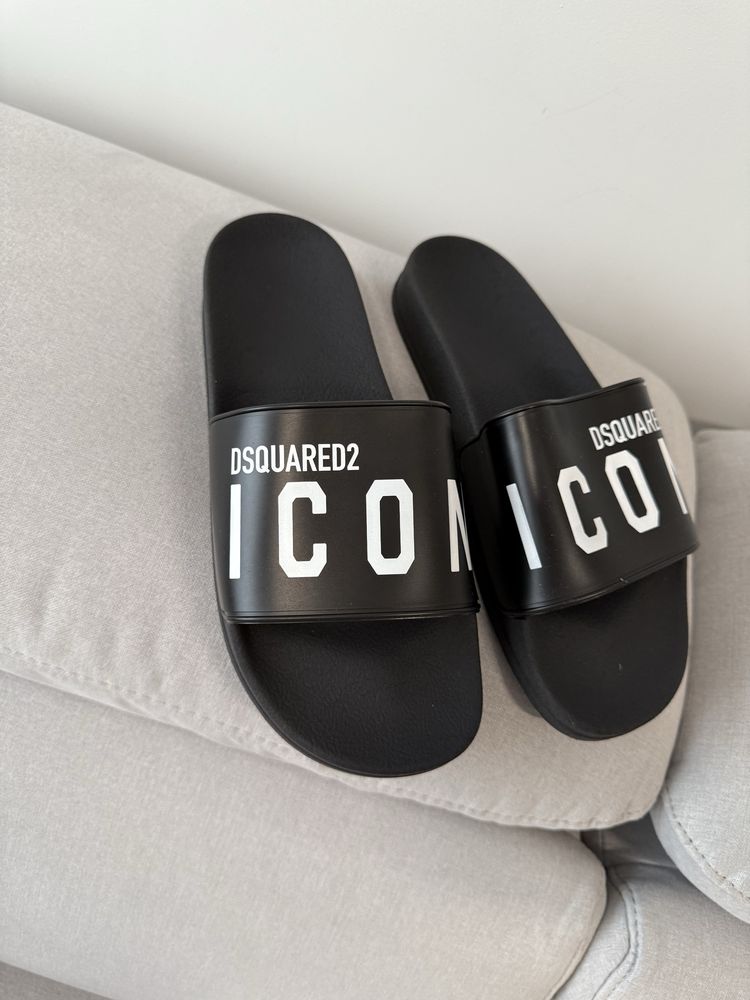 Dsquared2 ICON чехли оригинални