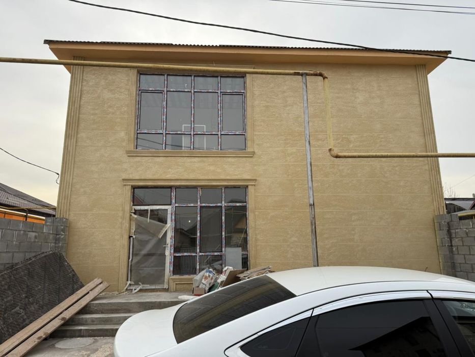 Помещение в аренду Мкрн Жас Канат