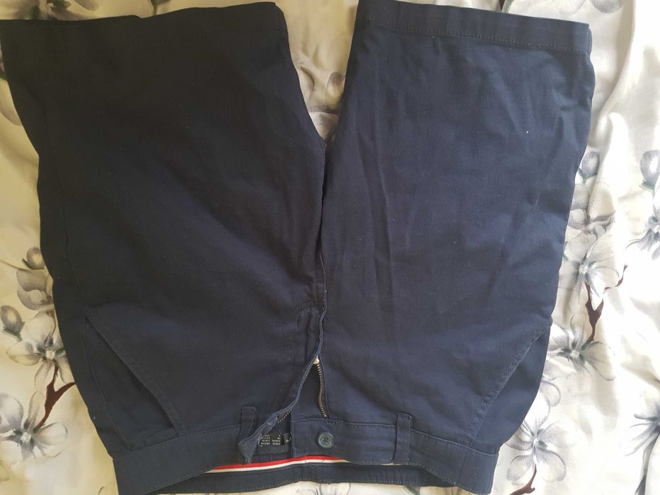 Pantaloni scurti barbati