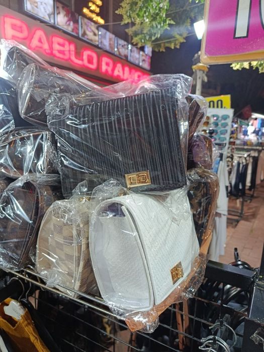 Сумки на заказ из Турции