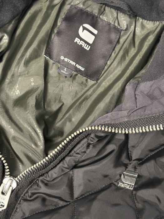 Мъжко яке G-star RAW