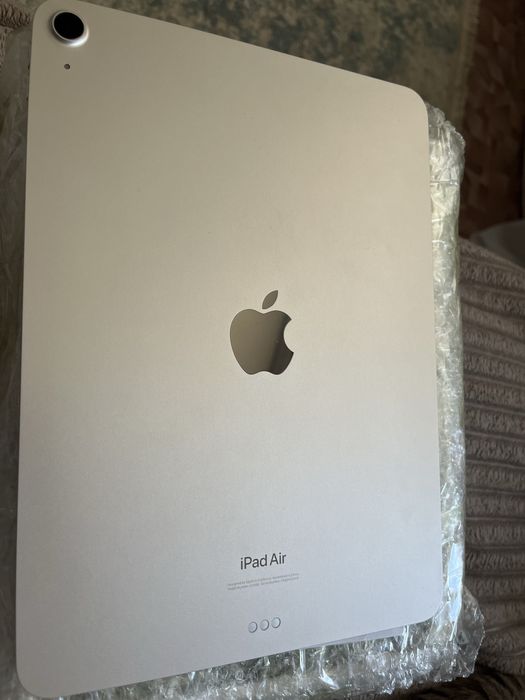 Ipad air 2022 64 гб