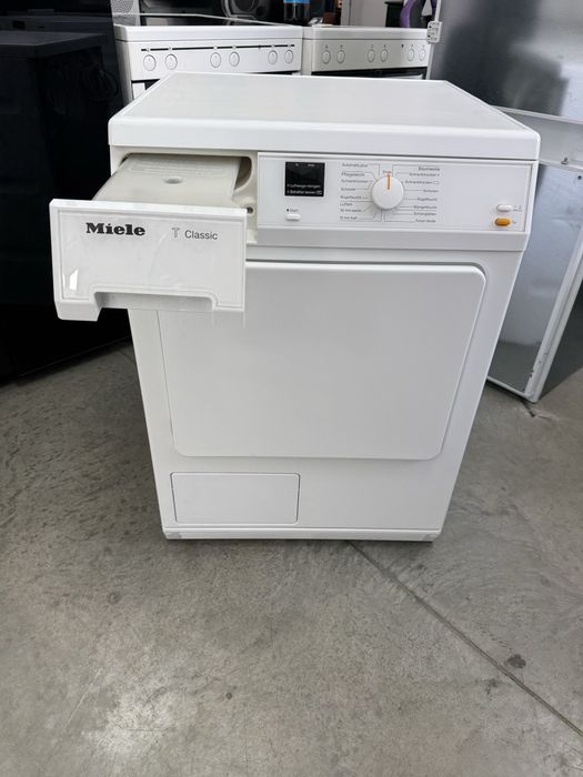 Сушилня  MILLIE T Classic 7кг