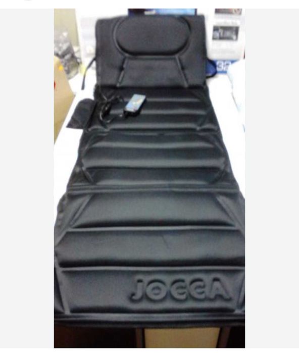 Salteaua de masaj Jocca