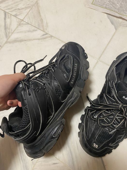 Balenciaga track обувки 39 номер