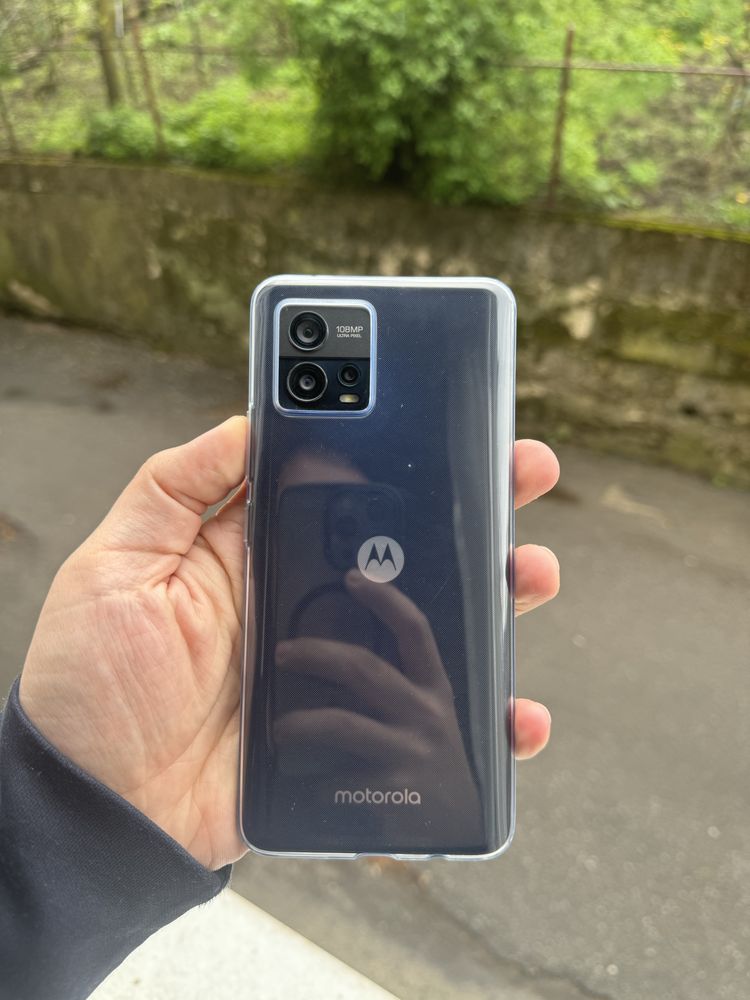 Motorola g72 8+128 GB NOU, accesorii sigilate, FACTURA SI GARANTIE