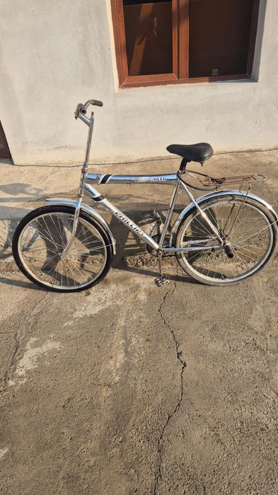 Velik yaxshi buzilmagan