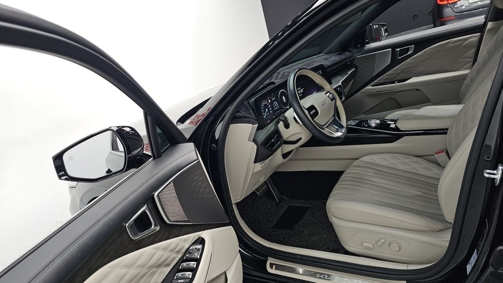 Продается Kia K8 (все включено под ключ)