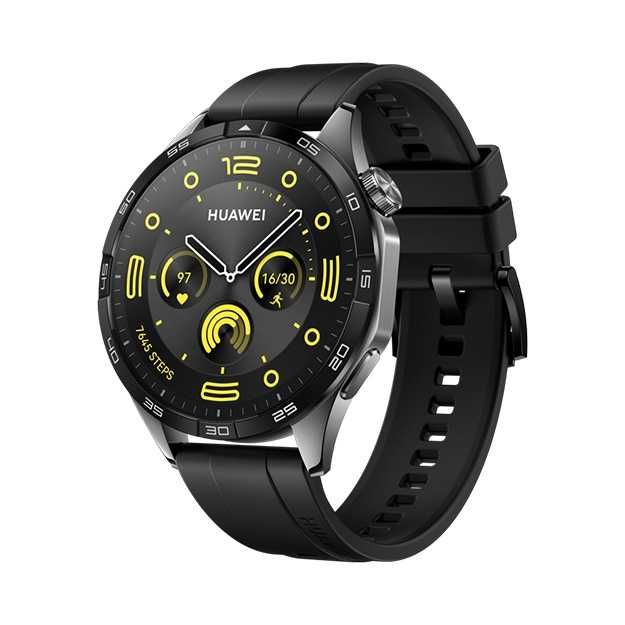 Smart часы HUAWEI WATCH GT 4