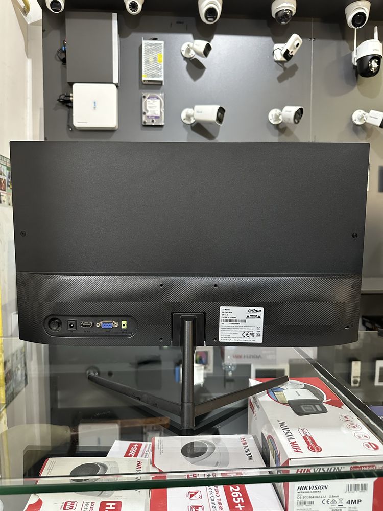 Dahua 22" Manitor Holati zo'r