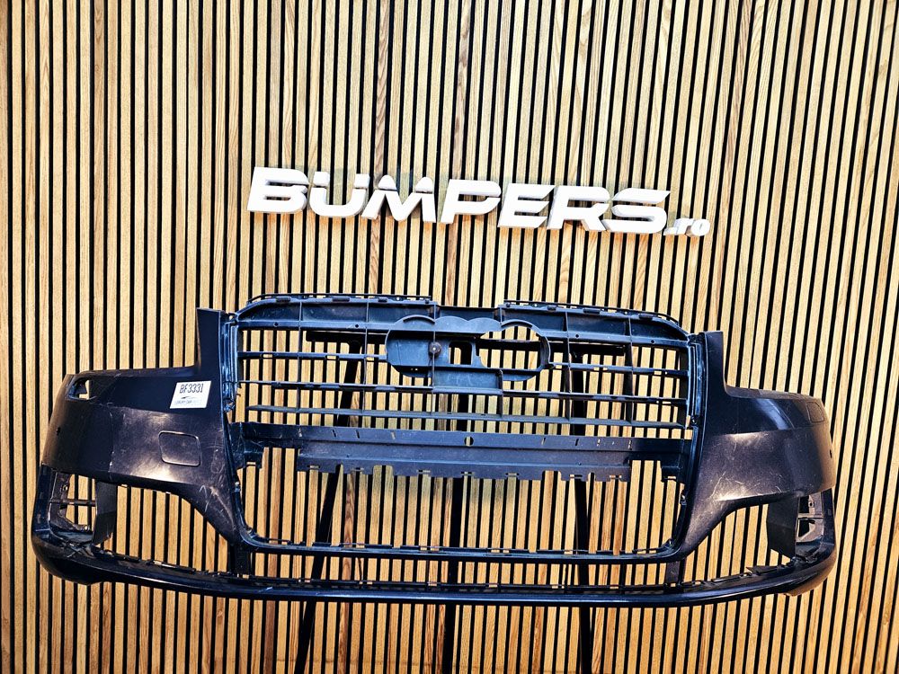 Audi A8 2012/2016 4H 4H0 D4 facelift mic defect bara fata BF3331