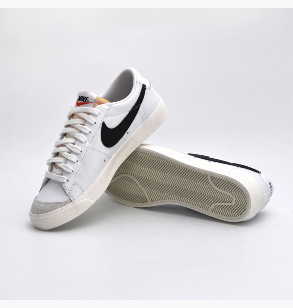 Nike Blazer Low 77 Vintage ОРИГИНАЛНИ мъжки маратонки 42,5/27см