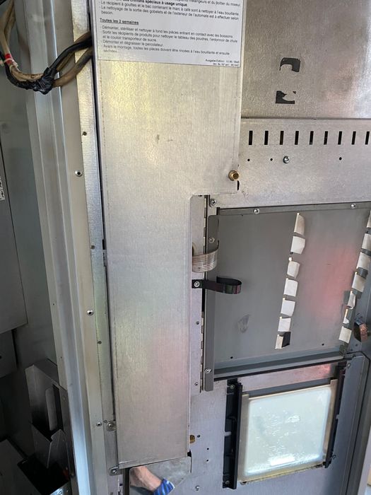 Кафеавтомат Venezia LX