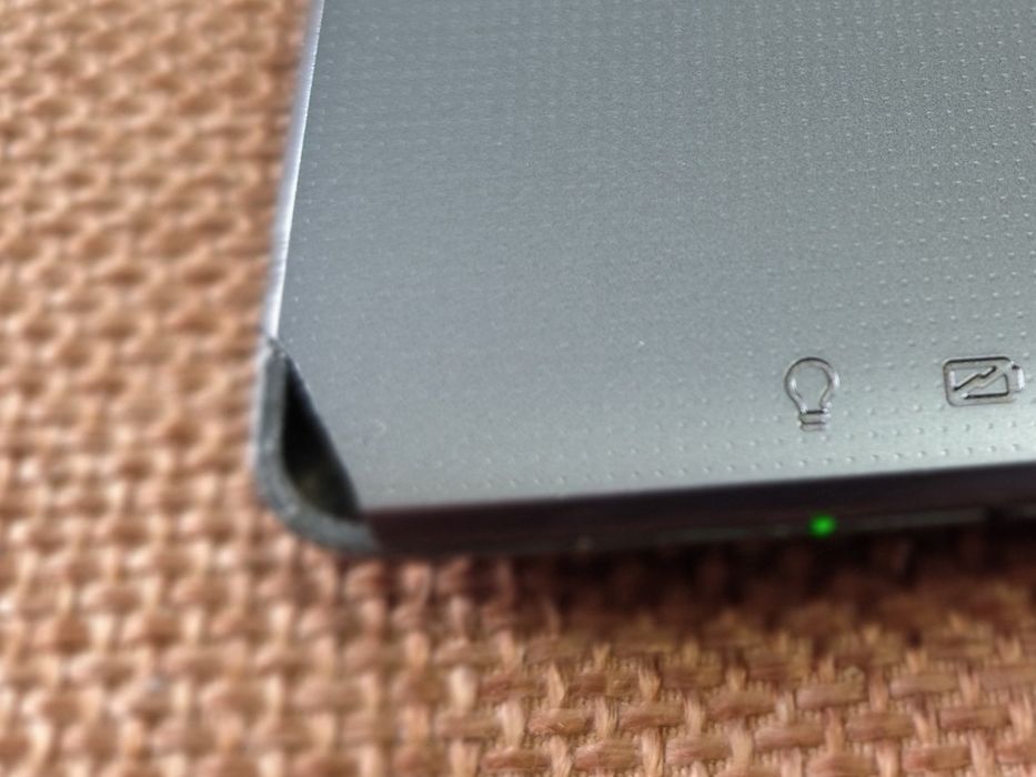 Лаптоп "ASUS_X55VD" - 15.6