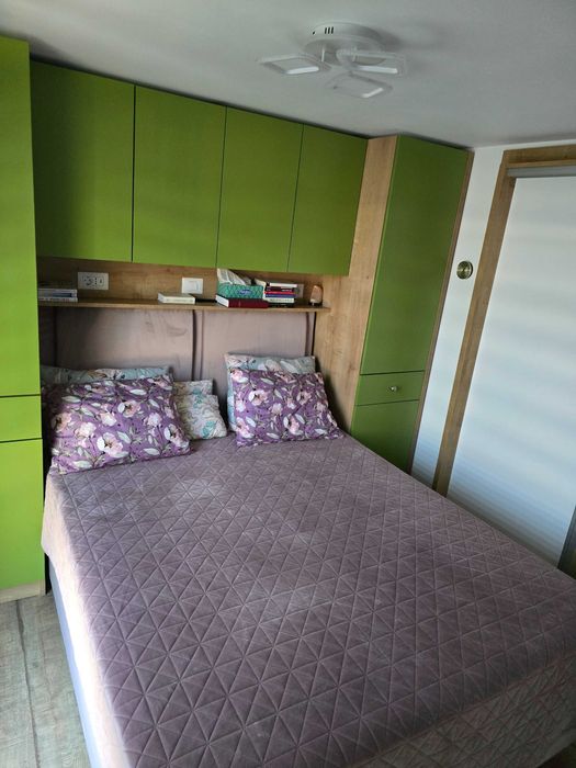 Căsuță eficientă cu grădină – teren 1000 m², 1 Decembrie, Ilfov