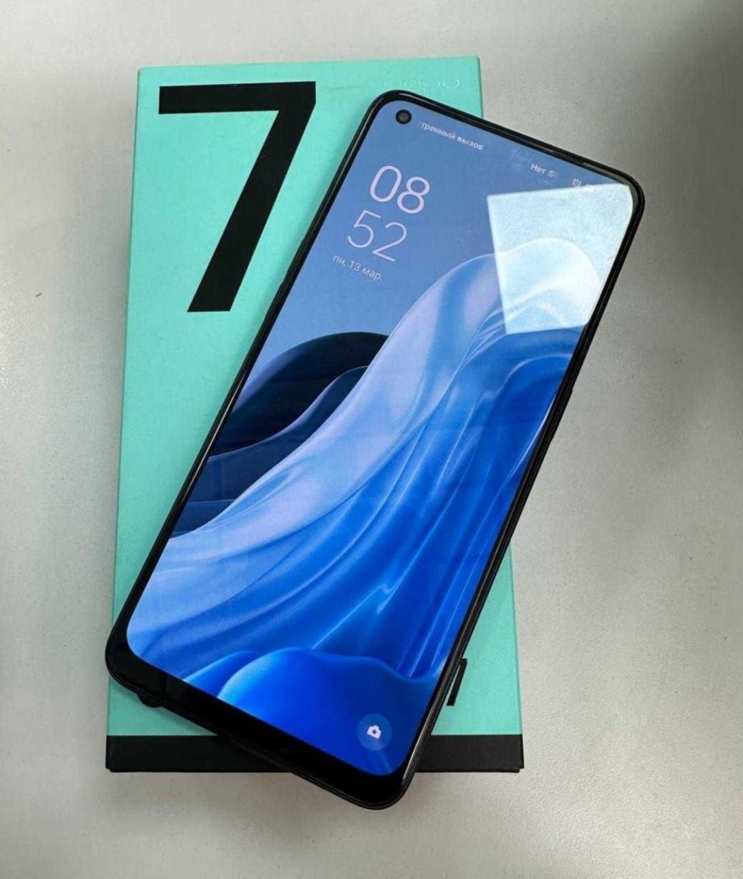 Oppo Reno 7 (16/128гб)