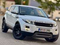 Range Rover Evoque 2,2 Diesel An 2014 190 CP Automat