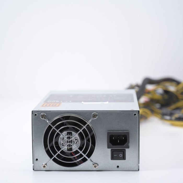 Sursa PC LC-Power 1800W mining